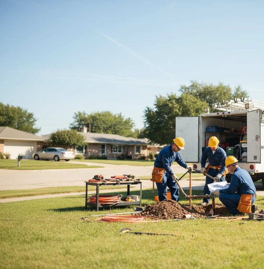 Water Heater Repair in Plymouth, MN